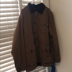 Orvis “Classic Barncoat” Jacket